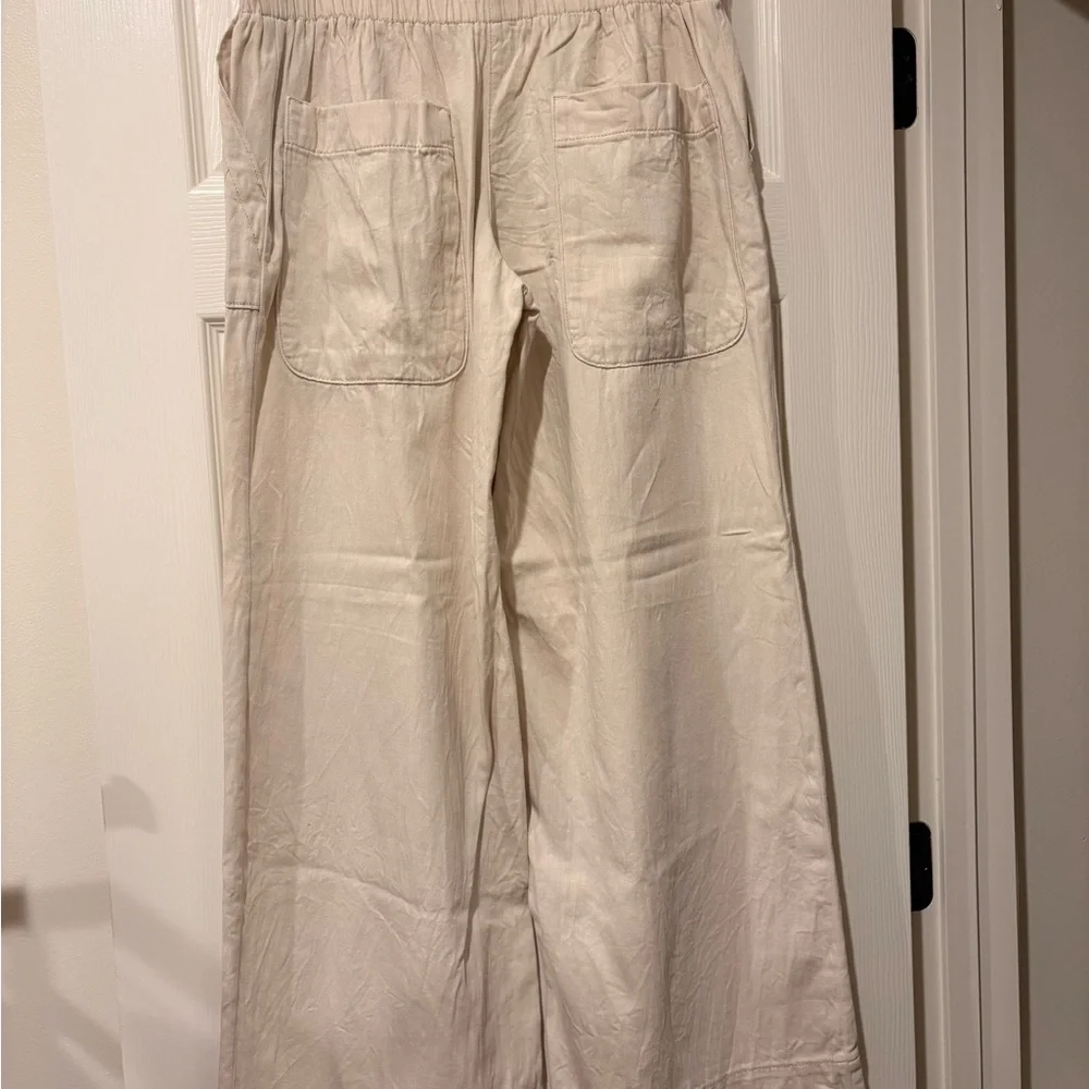 We The Free Breezy Denim Pull On Jeans - Picture 10 of 14